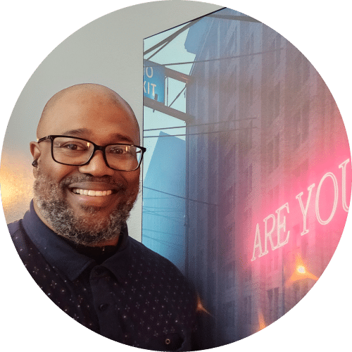 Benedict Kargbo Jr.