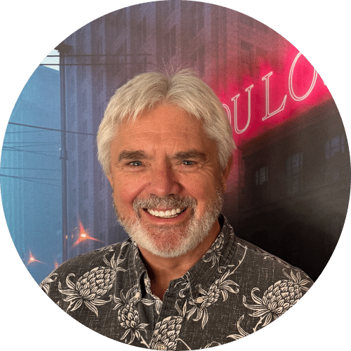 Paul R. Mundt, LMFT.